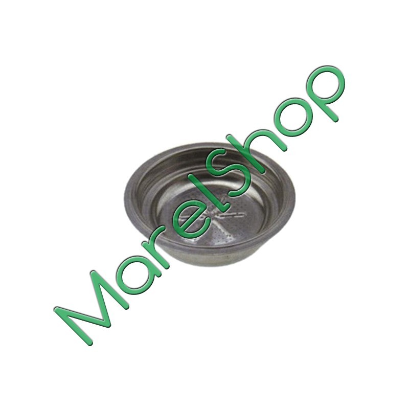 Filtro Portacialde Caffè Macchinetta Mokona Bialetti CF40