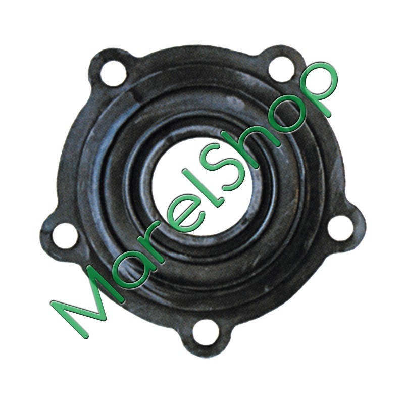 Guarnizione Integrale per Scaldabagno Diametro Esterno 110 mm 38UN400