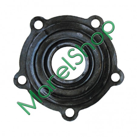 Guarnizione Integrale per Scaldabagno Diametro Esterno 110 mm 38UN400