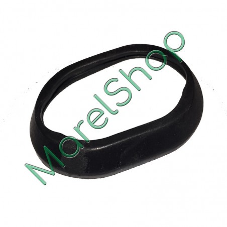 Guarnizione Ovale Flangia Resistenza Scaldabagno 65x95mm 15-30 lt.38UN090