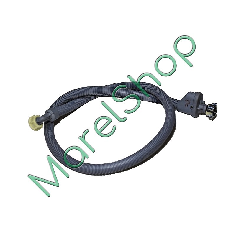 Tubo Carico Sicurezza Antitrabocco Lavatrici Lavastoviglie 18AG200