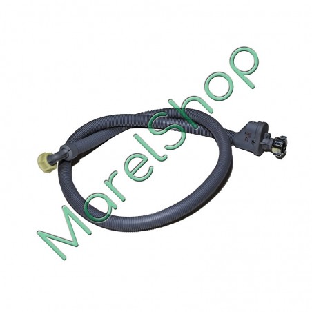 Tubo Carico Sicurezza Antitrabocco Lavatrici Lavastoviglie 18AG200