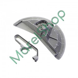 Filtro Lavastoviglie Bosch-Siemens