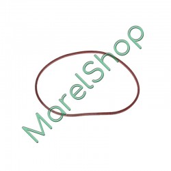 Guarnizione Ovale Mini Di Tenuta Caldaia Polti Originale POMOS08497