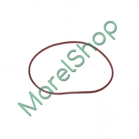 Guarnizione Ovale Mini Di Tenuta Caldaia Polti Originale POMOS08497