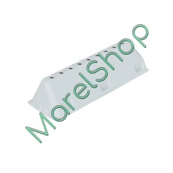 Trascinatore Battitore Razza Originale Whirlpool Ariston Per Lavatrice C00097565