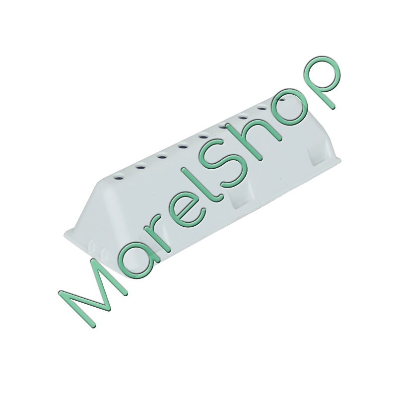 Trascinatore Battitore Razza Originale Whirlpool Ariston Per Lavatrice C00097565