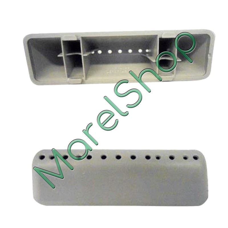 Trascinatore Battitore Razza Originale Whirlpool Ariston Per Lavatrice