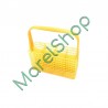 Cestello Portaposate Piccolo Giallo Originale Lavastoviglie rex Electrolux Zanussi 1524746508