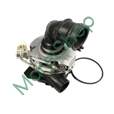 Resistenza Lavastoviglie Con Guarnizione 1650 W Ariston Hotpoint Indesit Whirlpool