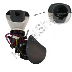 Snodo Elettrico Per VK150 Originale Vorwerk Pulilava SP530