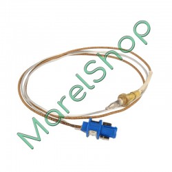 Termocoppia Minijack Piano Cottura Cucina Whirlpool 52Cm