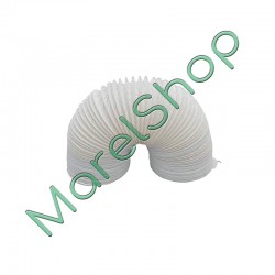 Tubo Sfiato Asciugatrice 102mm 3 Metri Originale Rex Electrolux