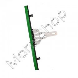 Bandella Anteriore Originale Vorwerk Folletto Spazzola Multifunzione EB400 32655