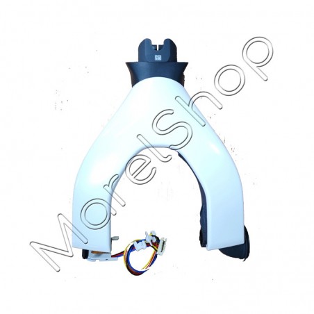 Snodo Completo Originale Vorwerk Pulilava SP600/600S