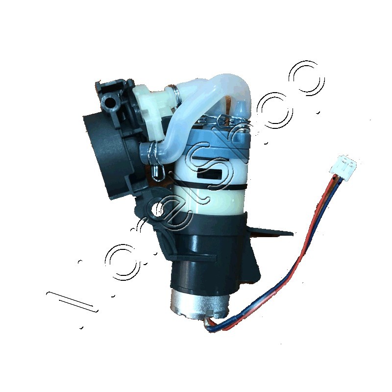 Pompa Originale Vorwerk Pulilava SP600/600S