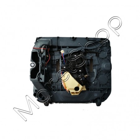 Chassis Completo Originale Vorwerk Pulilava SP600/600S