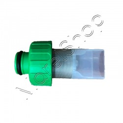 Tappo Tanica Originale Vorwerk Pulilava SP600/600S SP7