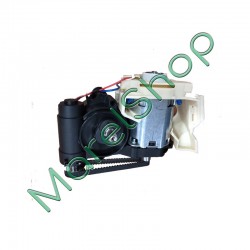 Motore Originale Vorwerk Pulilava SP600S