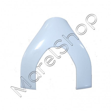 Calotta Superiore Snodo Originale Vorwerk Pulilava SP600/600S