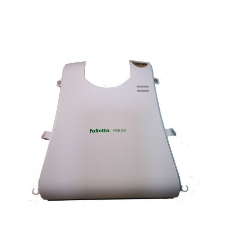 Calotta Superiore Originale Vorwerk Battitappeto EBB100