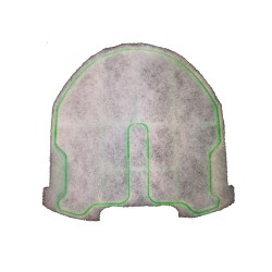 Griglia Protezione Motore Originale Vorwerk Folletto VB100