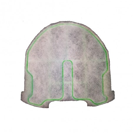 Griglia Protezione Motore Originale Vorwerk Folletto VB100