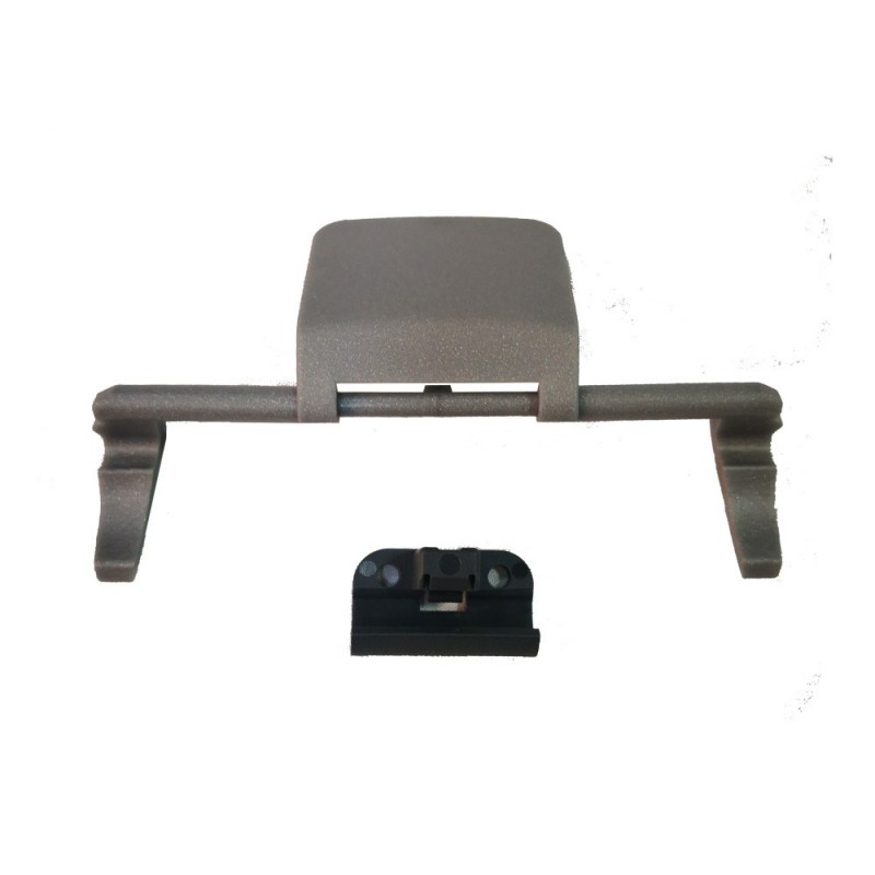 Gancio Sportello Unità Filtro Originale Vorwerk Folletto VB100