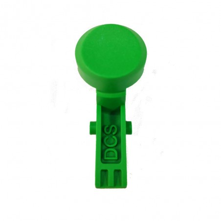 Pulsante Sgancio Accessori Originale Vorwerk Folletto VB100