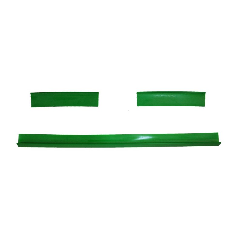 Set Bandelle Inferiori Originali Vorwerk Battitappeto EBB100