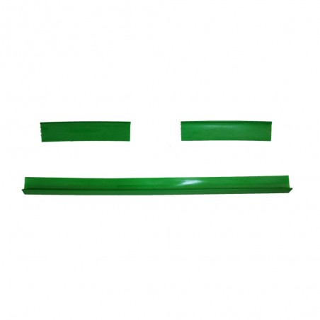 Set Bandelle Inferiori Originali Vorwerk Battitappeto EBB100