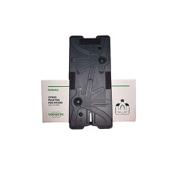 Piastra Per Panni Originale Vorwerk Pulilava SP600/600S