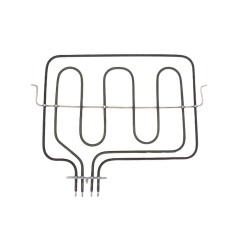 Resistenza Doppia per Forno Nardi 1800 W + 800 W R2573