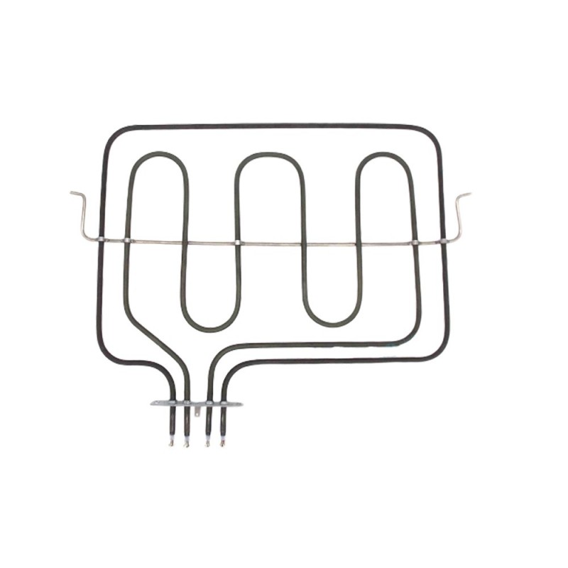 Resistenza Doppia per Forno Nardi 1800 W + 800 W R2573