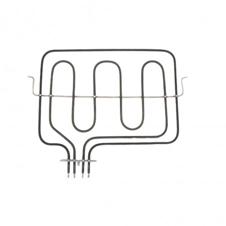 Resistenza Doppia per Forno Nardi 1800 W + 800 W R2573
