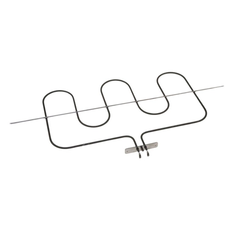 Resistenza 1750 W 230V per Maxi Forno Lofra 03010355