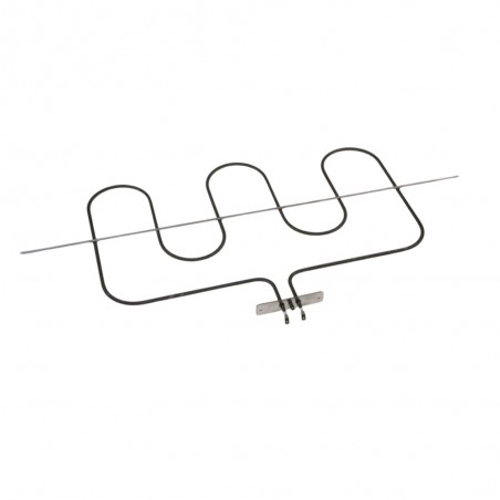 Resistenza 1750 W 230V per Maxi Forno Lofra 03010355