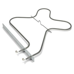 Resistenza grill forno Nardi 1200W