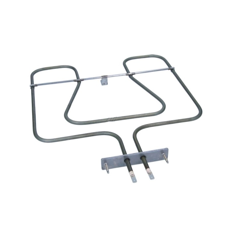 Resistenza Superiore 355x285mm 1650 W per Forno Electrolux Zanussi Rex 3970127019
