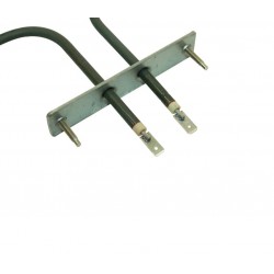 Resistenza Superiore 355x285mm 1650 W per Forno Electrolux Zanussi Rex 3970127019