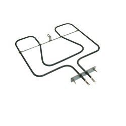 Resistenza Superiore 355x285mm 1650 W per Forno Electrolux Zanussi Rex 3970127019