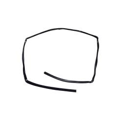 Guarnizione Porta per Forno Indesit Ariston C00091946