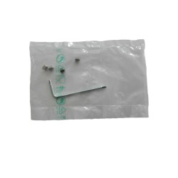 Griglia forno universale estendibile con viti F6826