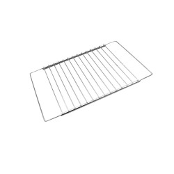 Griglia forno universale estendibile con viti F6826