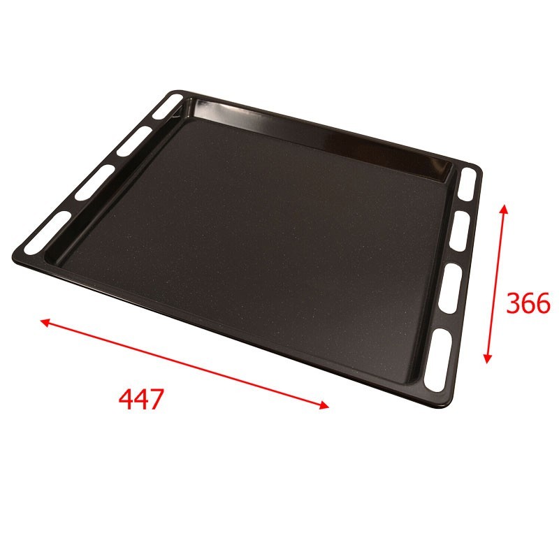 Leccarda per Forno Indesit Ariston 447 x 366 mm C00137834