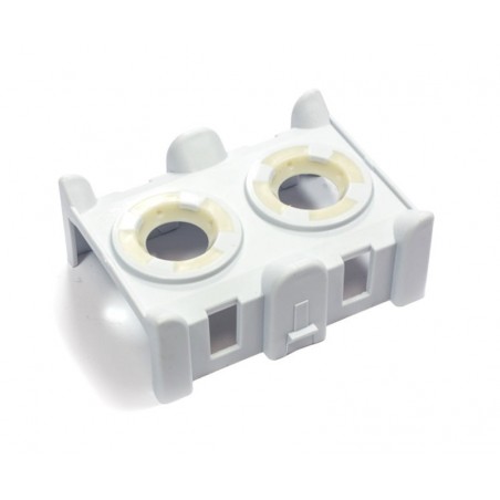 Supporto iniettore lavastoviglie Whirlpool