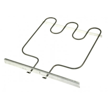 Resistenza Base Inferiore 1000W 377 x 307 mm per Forno Ariston Indesit C00016435