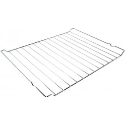 Griglia Centrale 440x33,7 cm per Forno Smeg 844090739