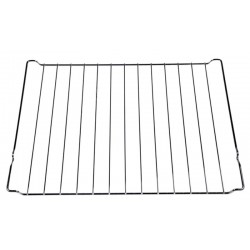 Griglia Centrale 440x33,7 cm per Forno Smeg 844090739