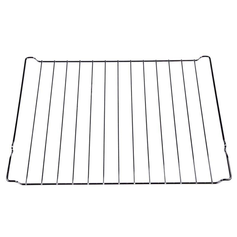 Griglia Centrale 440x33,7 cm per Forno Smeg 844090739